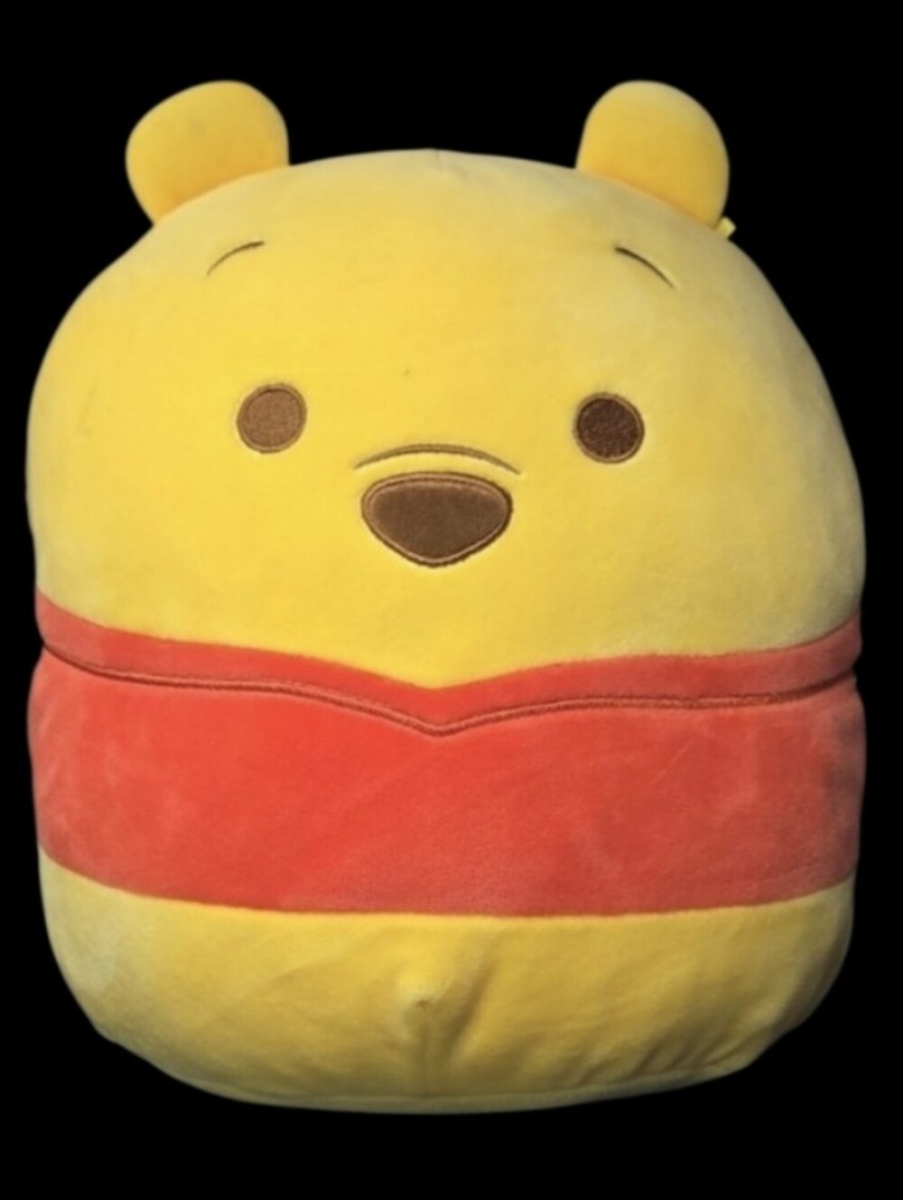 Original Squishmallows Disney's Winnie The Pooh Character Plush